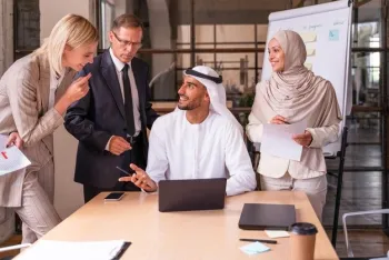 المميزات و النقاط المهم لبدا تحويل مؤسسة إلى شركة ذات مسؤولية محدودة بالسعودية